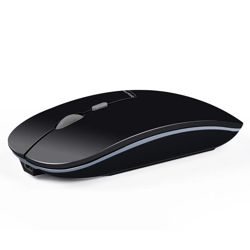 Wireless Rechargeable Silent Mute Mouse Chargable Slim Intellingent Save Electricity Gamer Mice for Notebook Desktop Laptop
Wireless Rechargeable Silent Mute Mouse Chargable Slim Intellingent Save Electricity Gamer Mice for Notebook Desktop Laptop