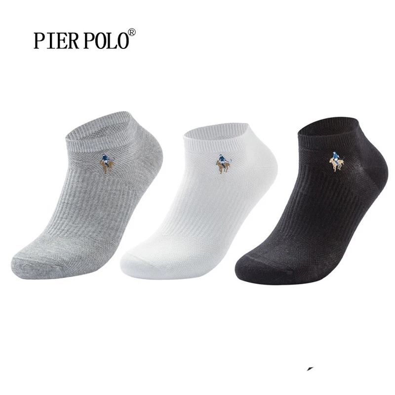 PIERPOLO носки модные брендовые носки мужские повседневные хлопковые мужские носки calcetines деловые летние носки с вышивкой calcetines
PIERPOLO носки модные брендовые носки мужские повседневные хлопковые мужские носки calcetines деловые летние носки с вышивкой calcetines