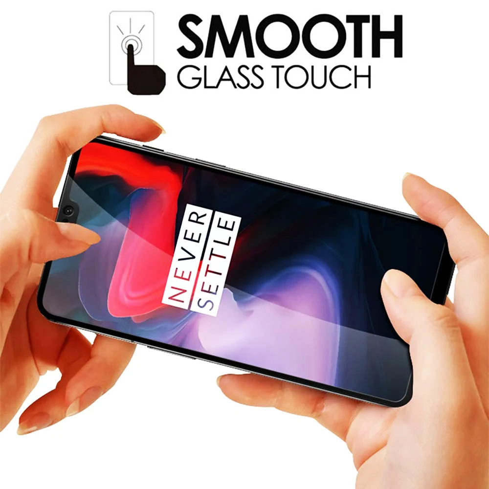 Защитное стекло 9D для Oneplus 7 закаленное 6T 6 Oneplus7 Oneplus6T Oneplus6 чехол Защитная пленка