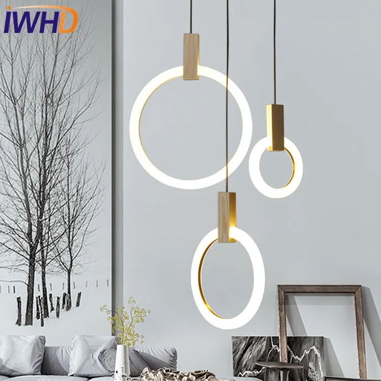 Простой креативный Круглый акриловый Droplight современный светодиодный подвесной светильник для столовой Подвесная лампа для домашнего внут...
Простой креативный Круглый акриловый Droplight современный светодиодный подвесной светильник для столовой Подвесная лампа для домашнего внут...