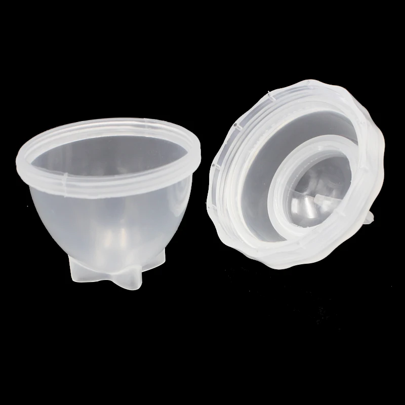 7Pcs/set Egg Cooker Plastic Transparent Egg Poachers with 6pcs Steamers + 1pc Egg Dividers Kitchen Egg Boiler Cooking Tools
7Pcs/set Egg Cooker Plastic Transparent Egg Poachers with 6pcs Steamers + 1pc Egg Dividers Kitchen Egg Boiler Cooking Tools