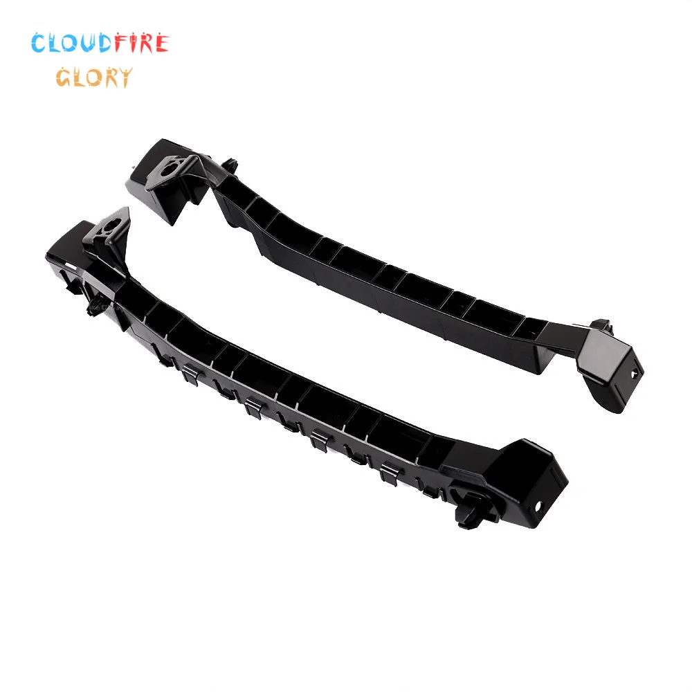 CloudFireGlory 57707FG132 57707FG122 Pair Front Bumper Bracket Holder Mount L R For Subaru Impreza WRX STi 2008 2011 2012 2014
CloudFireGlory 57707FG132 57707FG122 Pair Front Bumper Bracket Holder Mount L R For Subaru Impreza WRX STi 2008 2011 2012 2014