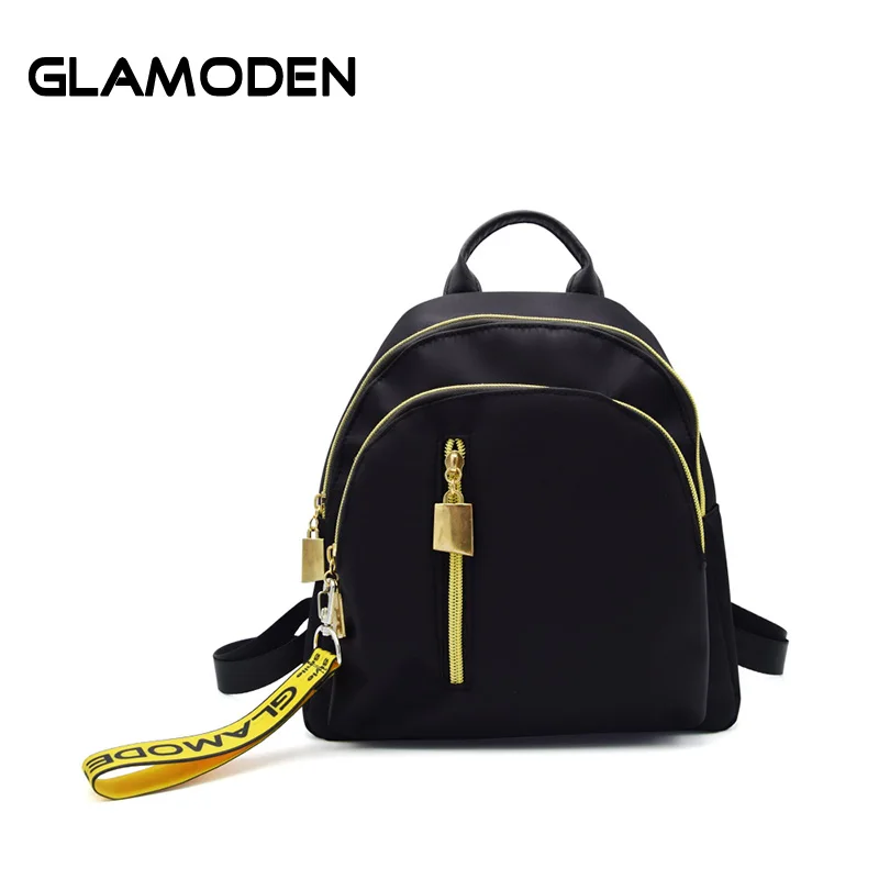 Новинка 2017 летний модный женский рюкзак Оксфорд для девочек мини школьные сумки