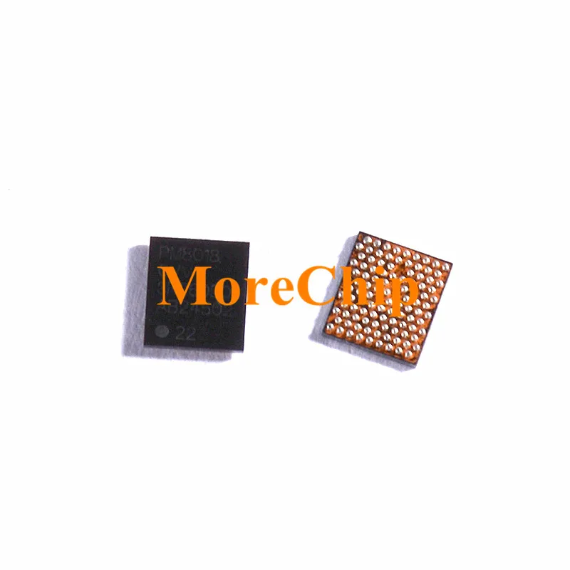 PM8018 для iPhone 5 5G 5C 5S S u2 _ rf микросхема управления источником питания IC PM chip 6