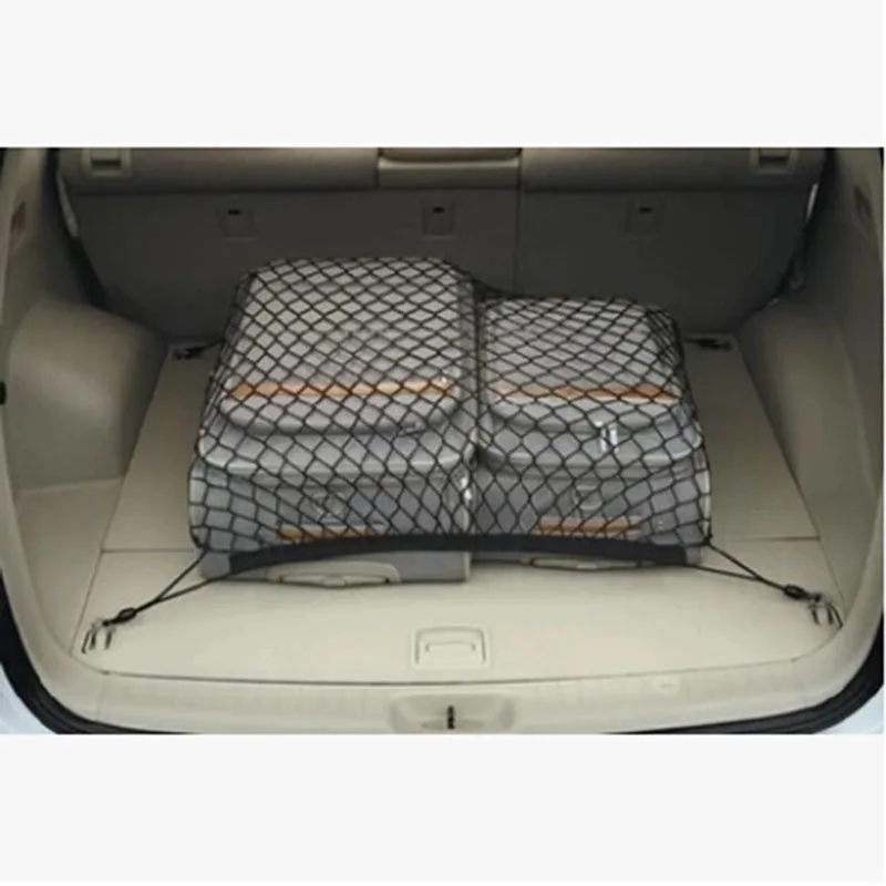 Car trunk floor cargo net for Nissan Teana X-Trail Qashqai Livina Sylphy Tiida Sunny March Murano Geniss,Juke,Almera
Car trunk floor cargo net for Nissan Teana X-Trail Qashqai Livina Sylphy Tiida Sunny March Murano Geniss,Juke,Almera