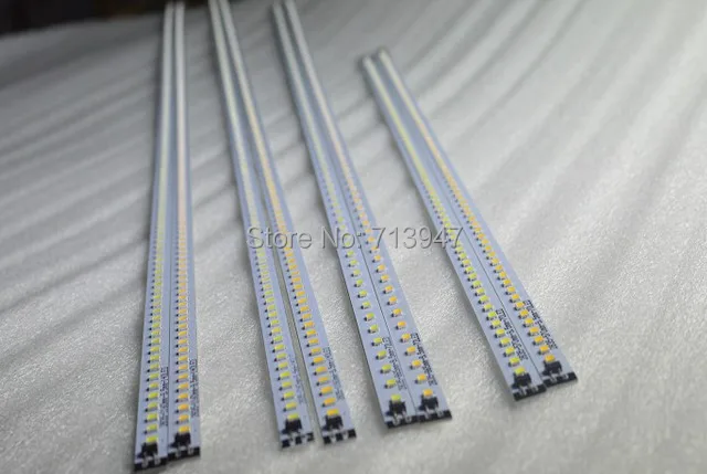 50X New arrival AC LED T5 T8 2835SMD 8-20W LED light source Integrated IC light engine direct connecte AC180-260V free shipping
50X New arrival AC LED T5 T8 2835SMD 8-20W LED light source Integrated IC light engine direct connecte AC180-260V free shipping