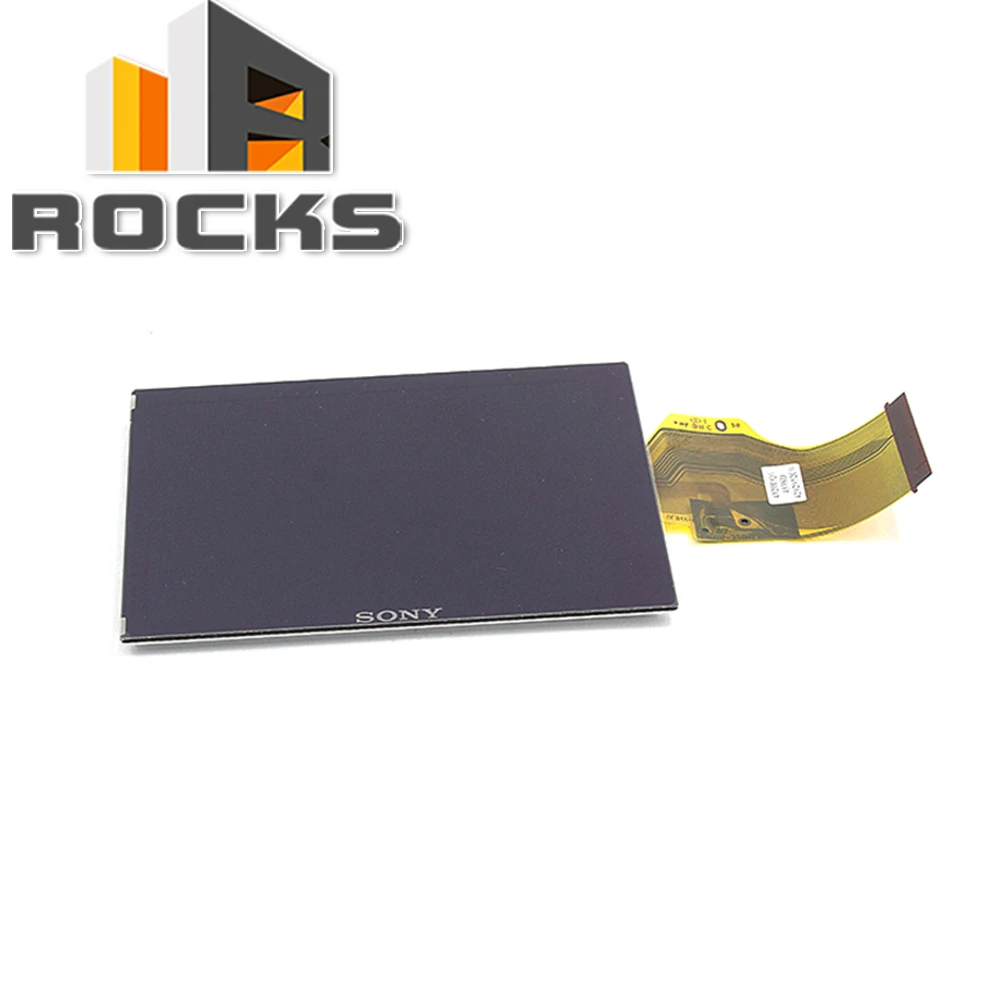 Pixco LCD Display Screen Replacement Part suit for Sony RX100 I II III RX10 M2 M3 Digital Camera Repair
Pixco LCD Display Screen Replacement Part suit for Sony RX100 I II III RX10 M2 M3 Digital Camera Repair