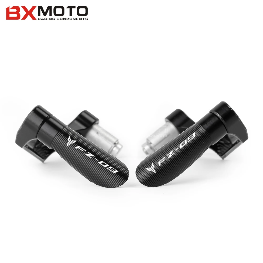 For YAMAHA MT-09 MT09 MT 09 FZ-09 Motorcycle Accessories Universal Handlebar Grips Guard Brake Clutch Levers Guard Protector
For YAMAHA MT-09 MT09 MT 09 FZ-09 Motorcycle Accessories Universal Handlebar Grips Guard Brake Clutch Levers Guard Protector