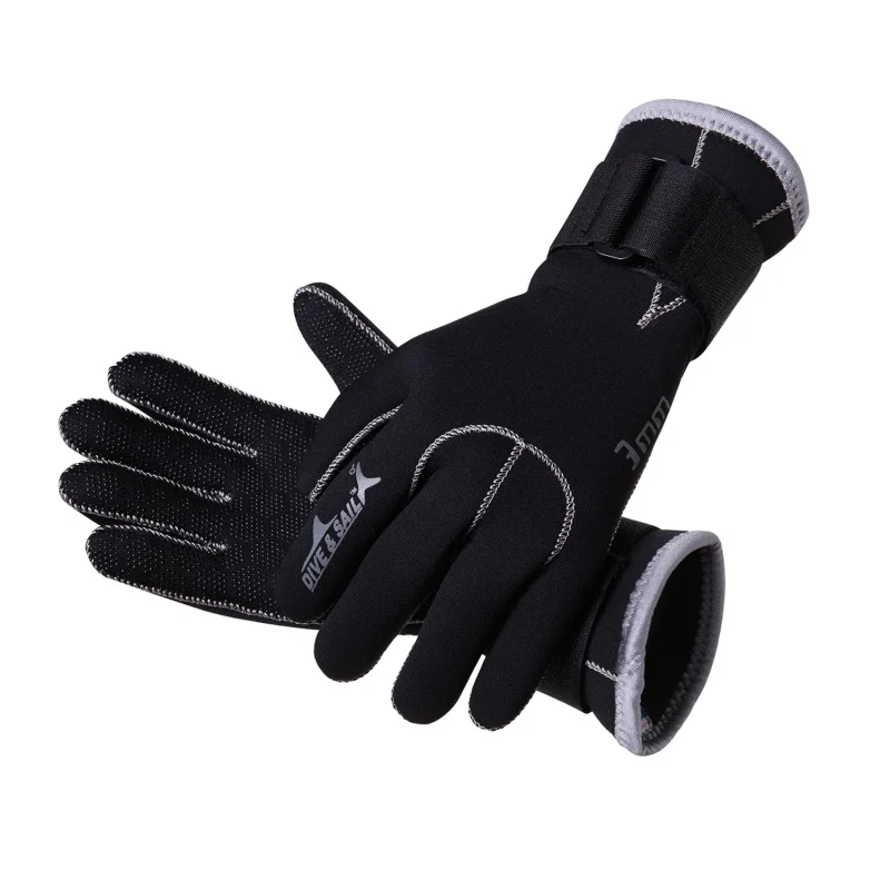 3MM Snorkeling Equipment Neoprene Scuba Dive Gloves Swim Gloves Anti Scratch Keep Warm Wetsuit Swim Spearfishing S-XL
3MM Snorkeling Equipment Neoprene Scuba Dive Gloves Swim Gloves Anti Scratch Keep Warm Wetsuit Swim Spearfishing S-XL