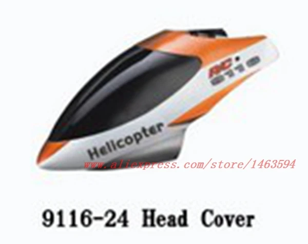 Wholesale Double Horse 9116 DH9116 RC Helicopter Spare Parts Head cover Canopy (yellow) Free Shipping
Wholesale Double Horse 9116 DH9116 RC Helicopter Spare Parts Head cover Canopy (yellow) Free Shipping