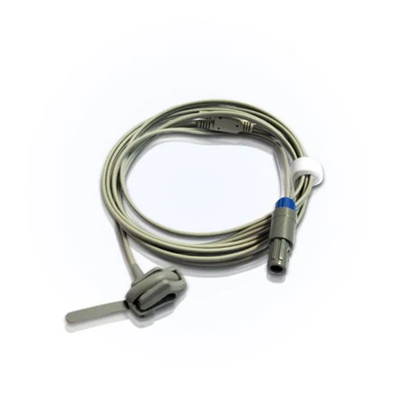 5 шт. слот/совместим с Mindray MEC1000/PM7000/8000 6-контактный Детский/новорожденный обернутый датчик Spo2, Фотодатчик, датчик spo2
5 шт. слот/совместим с Mindray MEC1000/PM7000/8000 6-контактный Детский/новорожденный обернутый датчик Spo2, Фотодатчик, датчик spo2
