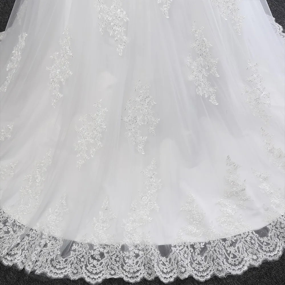 Vintage Vestido De Noiva Muslim Wedding Dresses A-line Long Sleeves Appliques Lace Cheap Boho Wedding Gown Bridal Dresses
Vintage Vestido De Noiva Muslim Wedding Dresses A-line Long Sleeves Appliques Lace Cheap Boho Wedding Gown Bridal Dresses