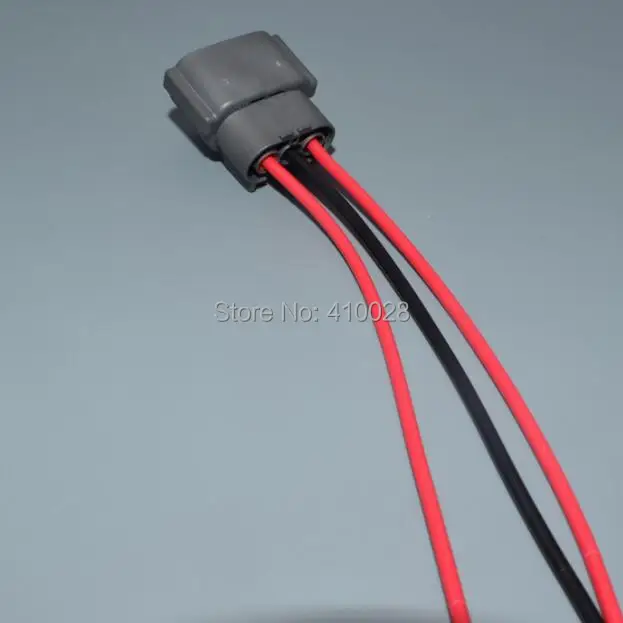 shhworldsea 3Pin 2.2mm Auto TPS Connector sensor plug Connectors 6098-0141 for Nissan
shhworldsea 3Pin 2.2mm Auto TPS Connector sensor plug Connectors 6098-0141 for Nissan