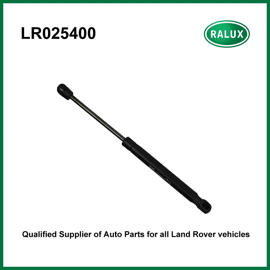 LR025400 high quality auto gas lift for Range Rover Evoque 2012- gas spring car engine spare parts wholesale with lower price
LR025400 high quality auto gas lift for Range Rover Evoque 2012- gas spring car engine spare parts wholesale with lower price