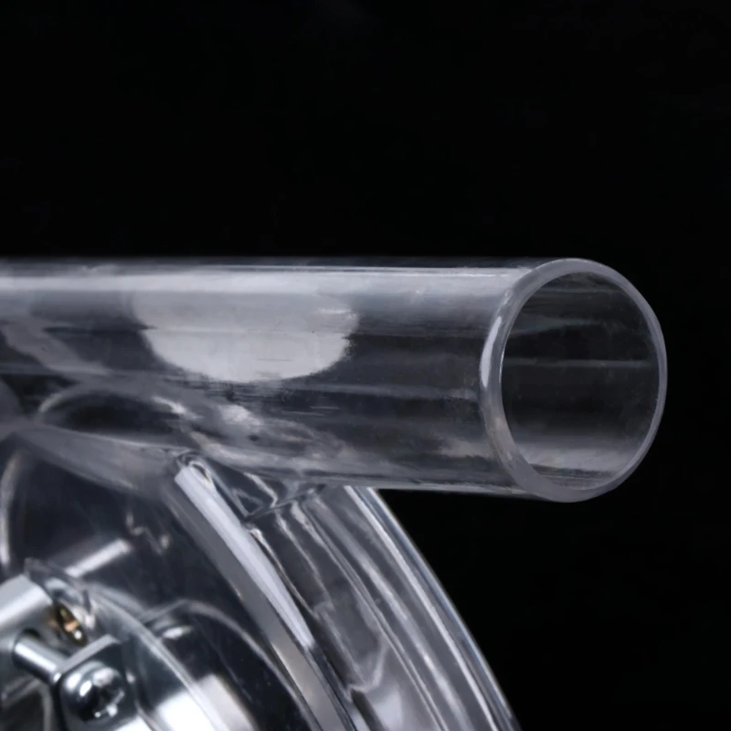 100% Brand New Clear Cutting Dust Shroud Grinding Cover For Angle Grinder & 3"/4"/5" Saw Blades Clear Polycarbonate Hotselling
100% Brand New Clear Cutting Dust Shroud Grinding Cover For Angle Grinder & 3"/4"/5" Saw Blades Clear Polycarbonate Hotselling