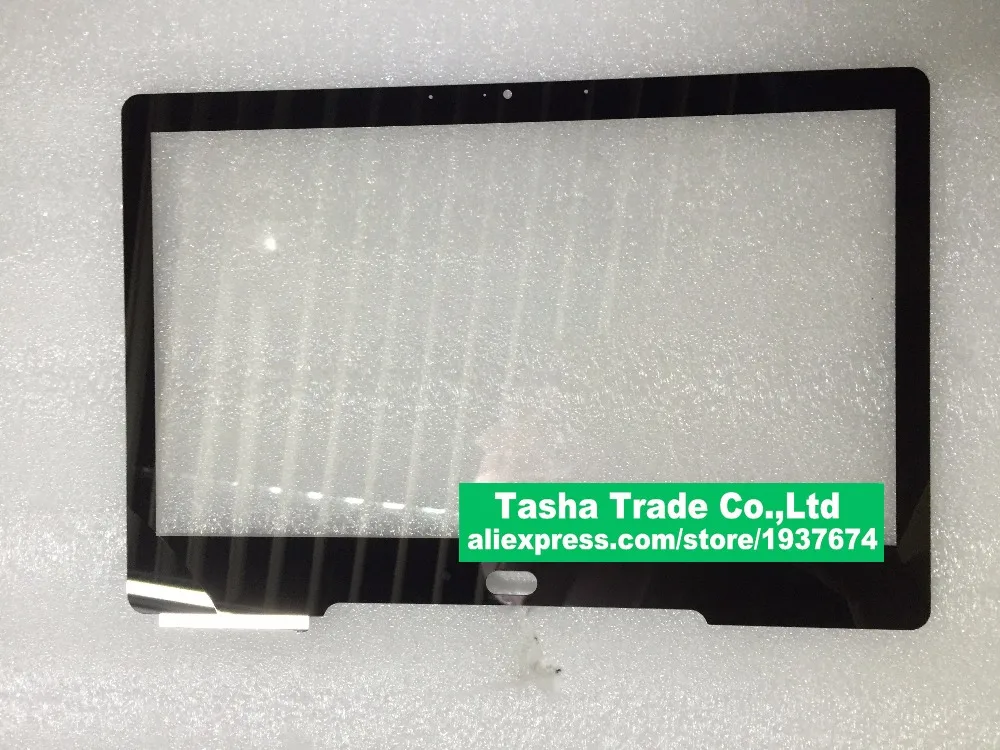 13.3 touch for HP EliteBook Revolve 810 G1 digitizer TouchScreen Glass New and Brand without frame
13.3 touch for HP EliteBook Revolve 810 G1 digitizer TouchScreen Glass New and Brand without frame