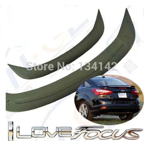 Новинка, Автомобильный задний спойлер для багажника, крыло для Ford Focus 3 mk 3 mk3 Седан 2012 2013 2014 2015
Новинка, Автомобильный задний спойлер для багажника, крыло для Ford Focus 3 mk 3 mk3 Седан 2012 2013 2014 2015