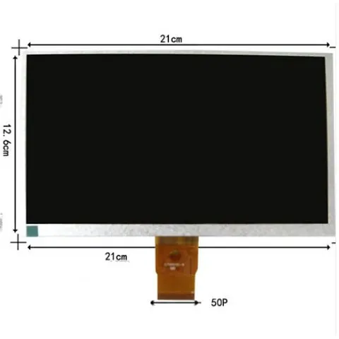 New 9" inch TABLET BLC900-01A BLC900-03C-U TFT LCD Display Screen Panel Replacement Matrix Digital Viewing Frame Free Shipping
New 9" inch TABLET BLC900-01A BLC900-03C-U TFT LCD Display Screen Panel Replacement Matrix Digital Viewing Frame Free Shipping