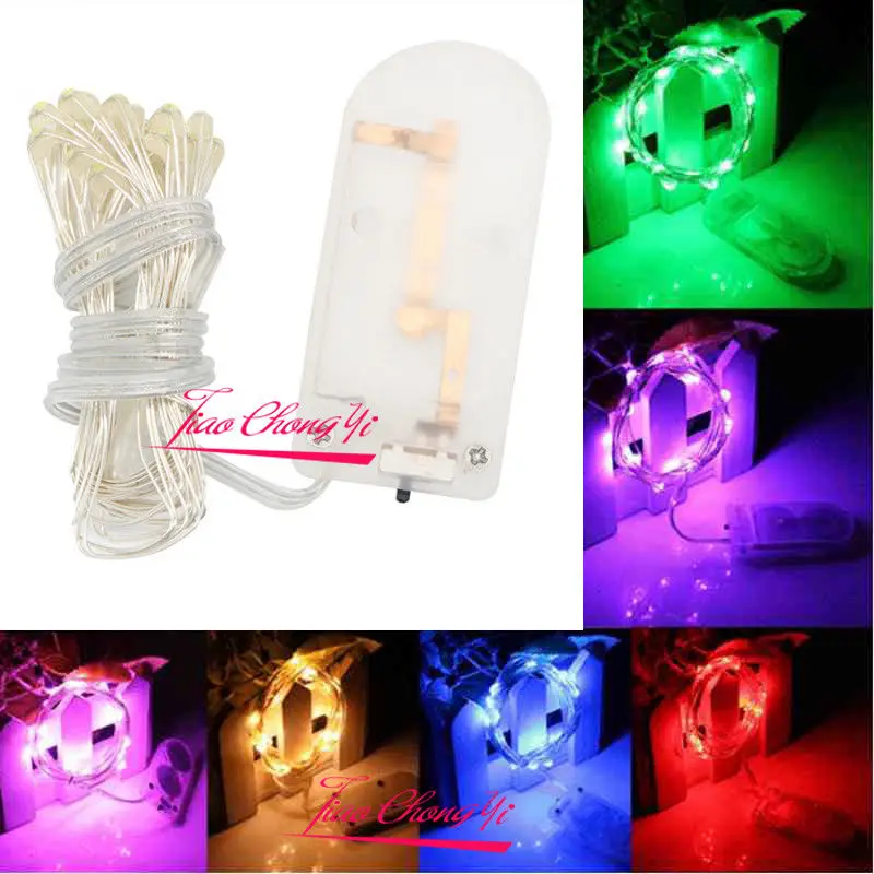 New Waterproof 10M 100LED Fairy String Light Christmas Party Decoration LED Light
New Waterproof 10M 100LED Fairy String Light Christmas Party Decoration LED Light
