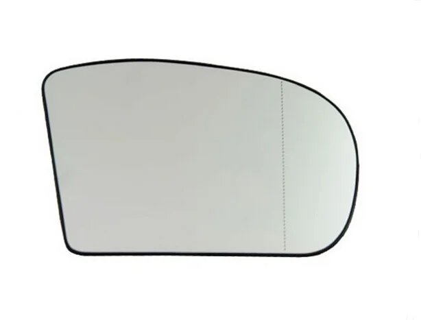 Right side Mirror Glass Wide Angle Heated for Mercedes W211 W203 2001-2007 2038100221
Right side Mirror Glass Wide Angle Heated for Mercedes W211 W203 2001-2007 2038100221