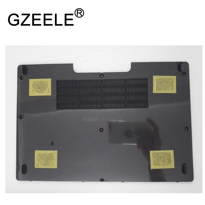 Новинка нижняя крышка корпуса ноутбука Dell Latitude E5450 06R02R 6R02R AP13D000900|Сумки и чехлы для