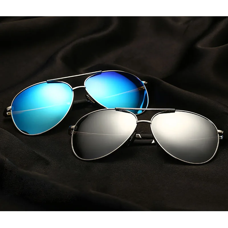 DUOYUANSE Fishing Polarized Glasses 2694 Driver Driving High quality Sunglases Men Gunes Gozlugu Male Polarized Sun Glasses 2019
DUOYUANSE Fishing Polarized Glasses 2694 Driver Driving High quality Sunglases Men Gunes Gozlugu Male Polarized Sun Glasses 2019