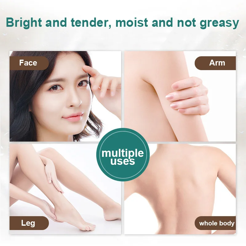 1 Pcs Facial Face Cream Moisturizing Skin Care Nourish Smooth for Autumn Winter 88