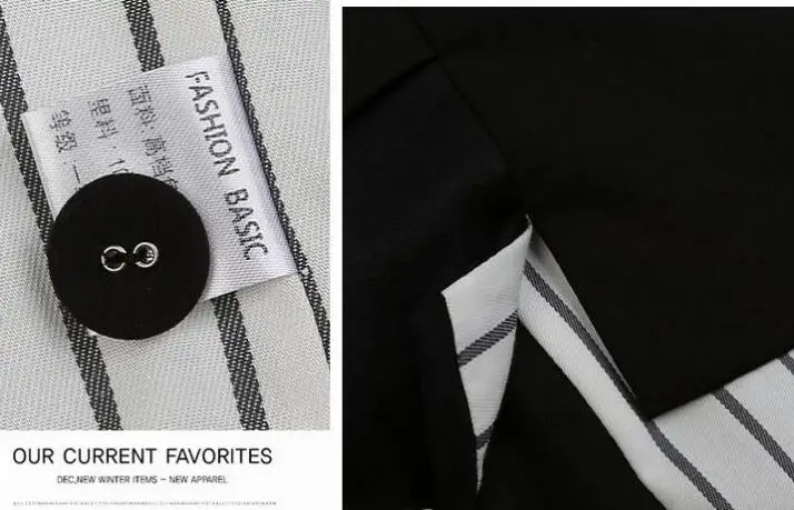 Veste Femme Women Vest Suits Sans Manches Cotton Autumn Waist Coat Spring Winter Formal Vests For Women
Veste Femme Women Vest Suits Sans Manches Cotton Autumn Waist Coat Spring Winter Formal Vests For Women