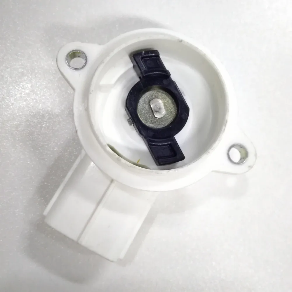 TPS Sensor 89457-52010 8945752010 for Hilux III 2.5D Yaris Throttle Position Sensor GENUINE NEW Turbo switch
TPS Sensor 89457-52010 8945752010 for Hilux III 2.5D Yaris Throttle Position Sensor GENUINE NEW Turbo switch