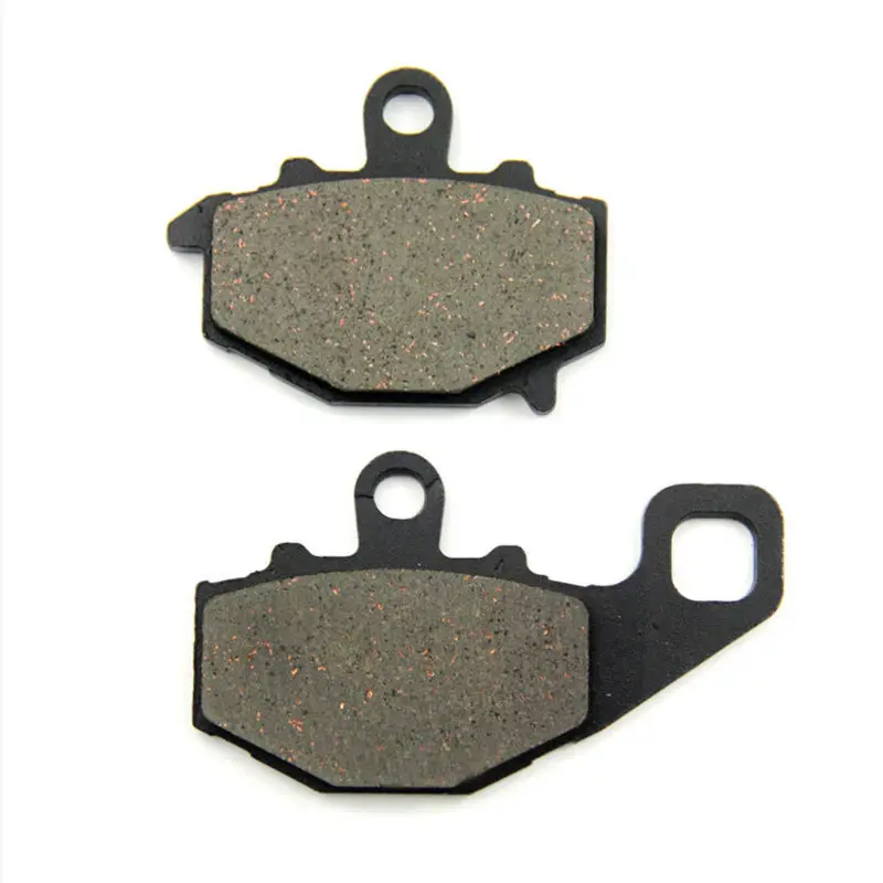 SOMMET Motorcycle Front + Rear Brake Pads Disks for Kawasaki ZX6R (ZX 600 P/R) (07-14) ZX600
SOMMET Motorcycle Front + Rear Brake Pads Disks for Kawasaki ZX6R (ZX 600 P/R) (07-14) ZX600