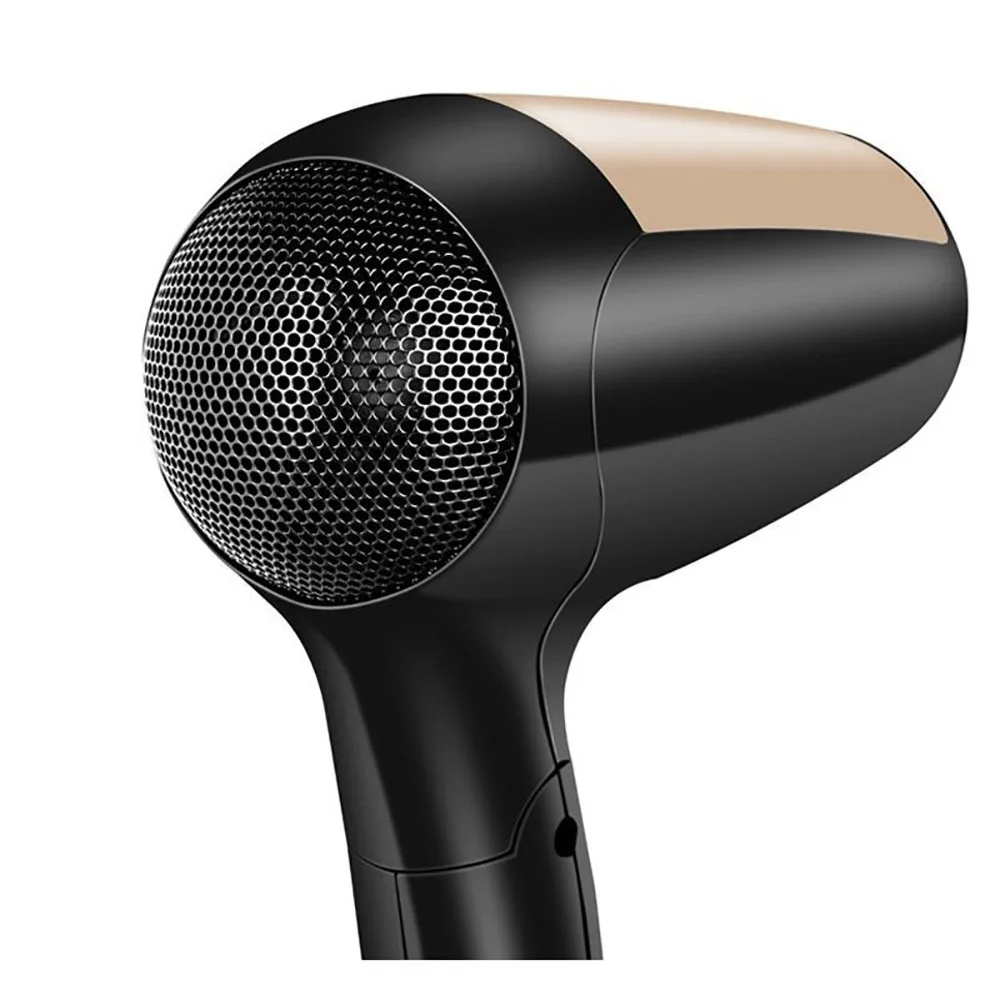 Philips High-power Electric hair dryer HP4989 with 3 files small-volume constant-temperature for Household Dormitory
Philips High-power Electric hair dryer HP4989 with 3 files small-volume constant-temperature for Household Dormitory