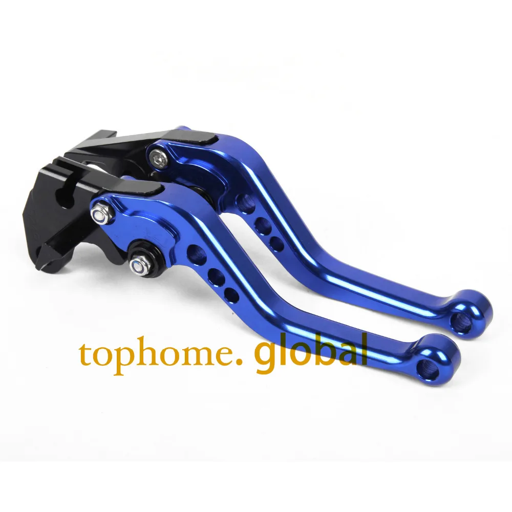For TRIUMPH Tiger 800/XC 2011 - 2014 Short Clutch Brake Levers 10 colors CNC 2012 2013
For TRIUMPH Tiger 800/XC 2011 - 2014 Short Clutch Brake Levers 10 colors CNC 2012 2013