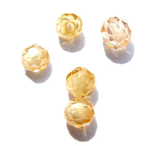 bulk cubic zirconia CZ gemstone roud ball smooth crystal white assortment jewelry beads cabochons 6mm 100pcs
bulk cubic zirconia CZ gemstone roud ball smooth crystal white assortment jewelry beads cabochons 6mm 100pcs