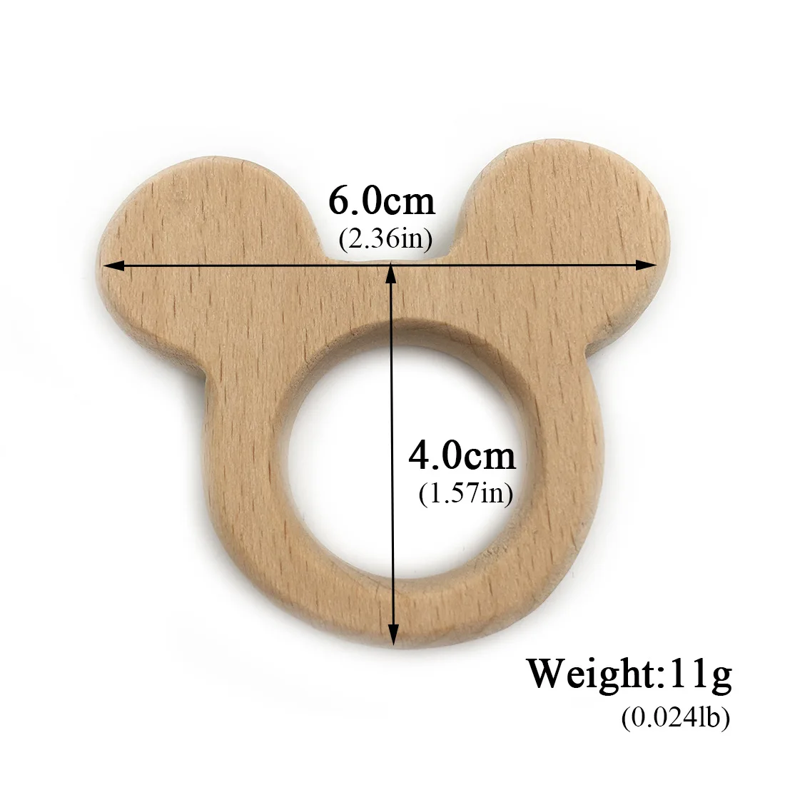 Wooden Teether 10pc Nature Baby Teething Toy Organic Eco-friendly Wood Teething Holder Nursing Baby Teeth
Wooden Teether 10pc Nature Baby Teething Toy Organic Eco-friendly Wood Teething Holder Nursing Baby Teeth