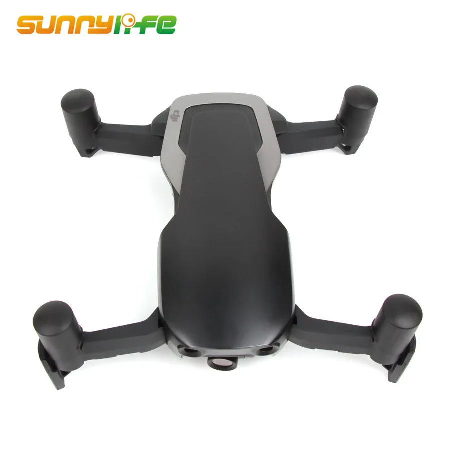 Dustproof Waterproof Scratchproof Motor Cover Motor Protection Accessories Closely Fit for DJI Mavic Air
Dustproof Waterproof Scratchproof Motor Cover Motor Protection Accessories Closely Fit for DJI Mavic Air