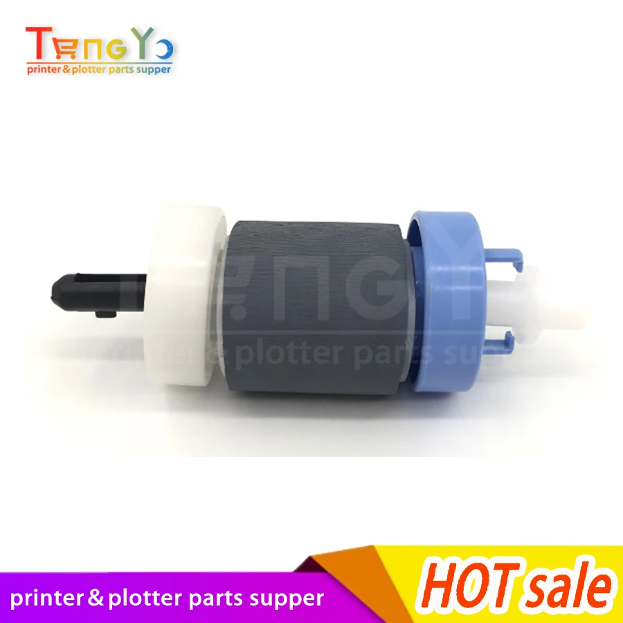 5PCS X new original HP5200 5025 5035 Pick up Roller Tray'2 RM1-0731-000 RM1-0731 on sale in printer part
5PCS X new original HP5200 5025 5035 Pick up Roller Tray'2 RM1-0731-000 RM1-0731 on sale in printer part
