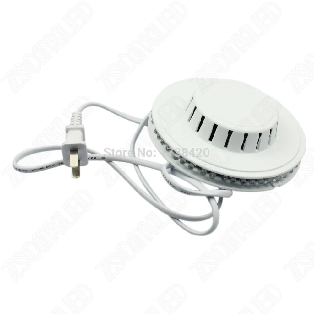 2015 Club RGB LED Stage Light For DJ Disco Party Equipment Laser Sunflower Stage lighting Performance Stagelight Stage lamp
2015 Club RGB LED Stage Light For DJ Disco Party Equipment Laser Sunflower Stage lighting Performance Stagelight Stage lamp