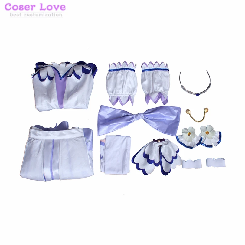 LoveLive Brightest Melody Takami Chika Cosplay Costume Carnival Halloween Christmas Costume
LoveLive Brightest Melody Takami Chika Cosplay Costume Carnival Halloween Christmas Costume