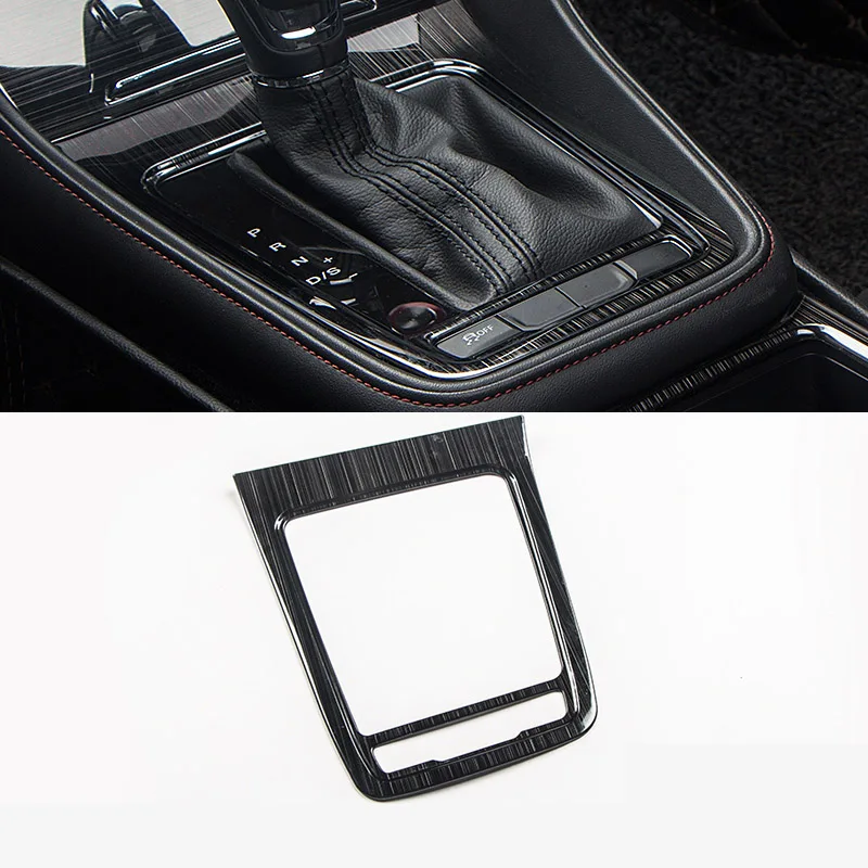 1pc for MG MG6 2018 gear panel Water cup frame cigarette lighter panel Volume knob decorate
1pc for MG MG6 2018 gear panel Water cup frame cigarette lighter panel Volume knob decorate