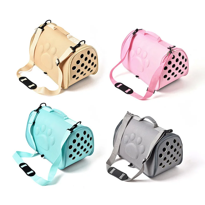 Dog Carrier Bag Portable Cats Carrier Handbag Foldable Travel Pet Bag Puppy Carrying Mesh Shoulder Breathable Pet Bags
Dog Carrier Bag Portable Cats Carrier Handbag Foldable Travel Pet Bag Puppy Carrying Mesh Shoulder Breathable Pet Bags