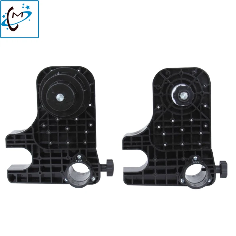 Inkjet printer Roller feeding system for Roland paper feeding system Lecai Sunika Mutoh auto paper sheet feeder holder
Inkjet printer Roller feeding system for Roland paper feeding system Lecai Sunika Mutoh auto paper sheet feeder holder