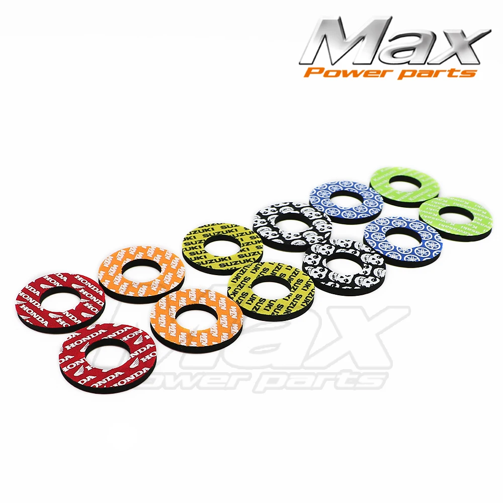 Пончики для KTM CR CRF XR YZ YZF WR WRF RM RMX RMZ KX KLX Motocross Enduro Supermoto
Пончики для KTM CR CRF XR YZ YZF WR WRF RM RMX RMZ KX KLX Motocross Enduro Supermoto