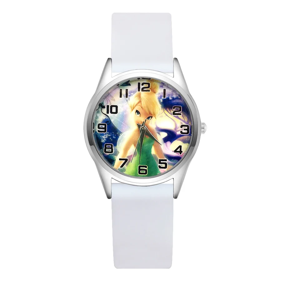 Cartoon Cute pretty girl style Children's Watches Women's Students girls Boys Quartz Soft Silicone strap Wrist Watch JC62
Cartoon Cute pretty girl style Children's Watches Women's Students girls Boys Quartz Soft Silicone strap Wrist Watch JC62