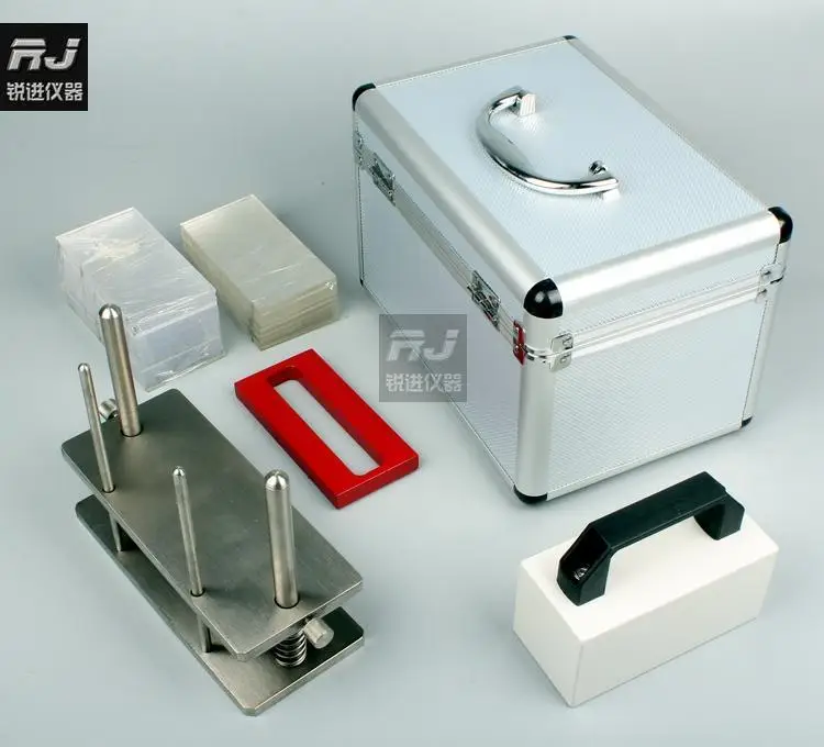 (color fastness tester) resistant to water and seawater perspiration fastness tester for textile fabrics
(color fastness tester) resistant to water and seawater perspiration fastness tester for textile fabrics
