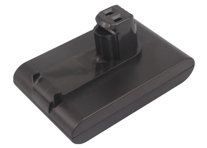 Cameron Sino Battery For Dyson DC30,DC30 White Vacuum Battery Li-ion High Capacity
Cameron Sino Battery For Dyson DC30,DC30 White Vacuum Battery Li-ion High Capacity