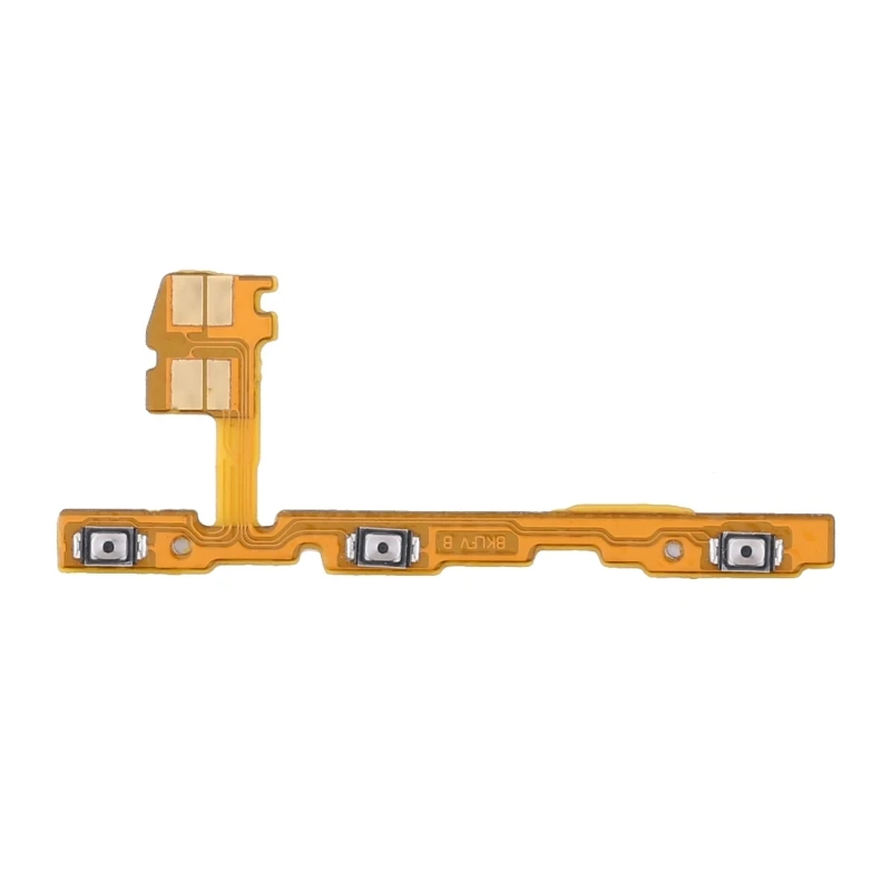 High Quality Power Button & Volume Button Flex Cable For Huawei Nova 2s / P20 Lite / 10 Lite / Honor 6x / G8
High Quality Power Button & Volume Button Flex Cable For Huawei Nova 2s / P20 Lite / 10 Lite / Honor 6x / G8