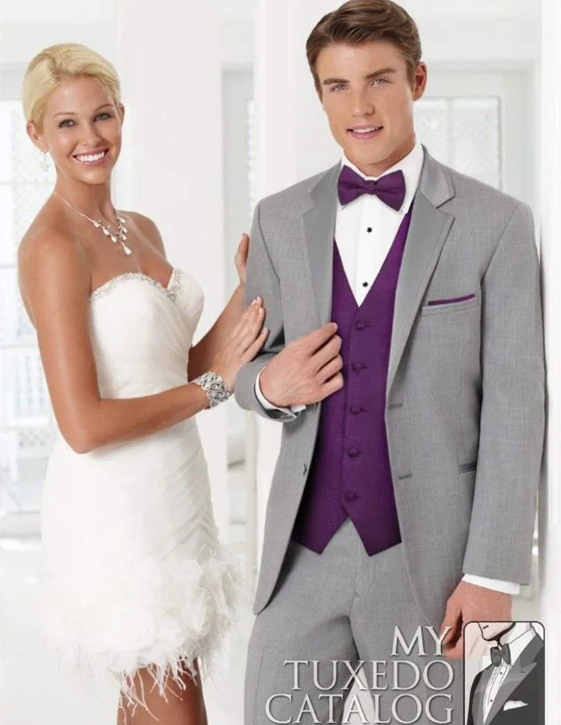 Wedding Tuxedo Light Grey For Men Three Piece Sutis Wool Bleed Bespoke Suit Groom Wear Free Shipping 2022
Wedding Tuxedo Light Grey For Men Three Piece Sutis Wool Bleed Bespoke Suit Groom Wear Free Shipping 2022
