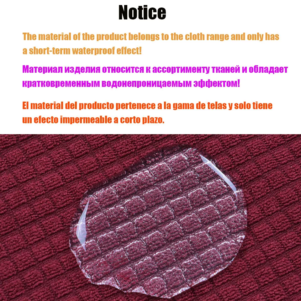 Waterproof Plaid Chair Covers For Kitchen/Wedding Elastic Chair Covers With Back Modern Dining Spandex Chair Covers
Waterproof Plaid Chair Covers For Kitchen/Wedding Elastic Chair Covers With Back Modern Dining Spandex Chair Covers