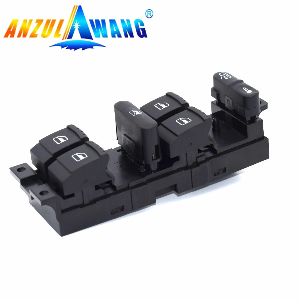 NEW 1J4959857D For Volkswagen Golf Jetta Bora Passat B5 Seat Leon Toledo 1999-2006 Window Master Switch Button Console
NEW 1J4959857D For Volkswagen Golf Jetta Bora Passat B5 Seat Leon Toledo 1999-2006 Window Master Switch Button Console
