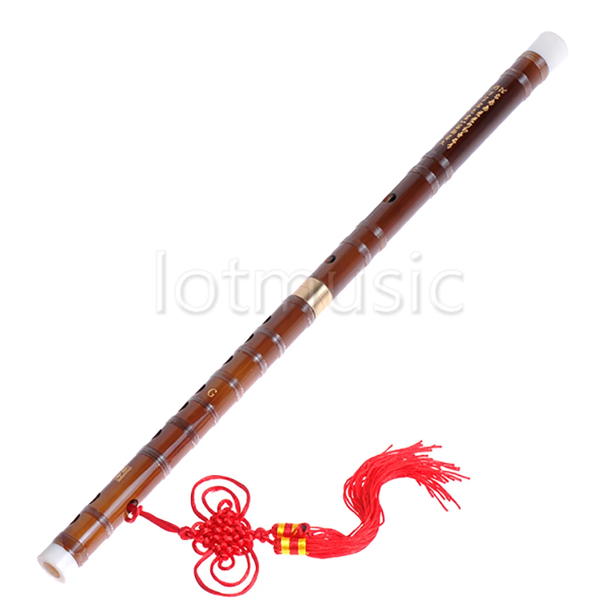 Pluggable Traditional handmade Chinese Musical Instrument Bamboo Flute/dizi In G Key
Pluggable Traditional handmade Chinese Musical Instrument Bamboo Flute/dizi In G Key